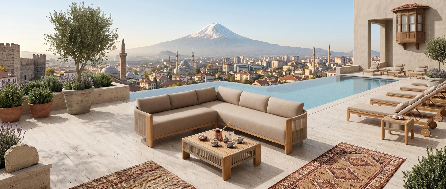 AHT001 — Oturma Grupları