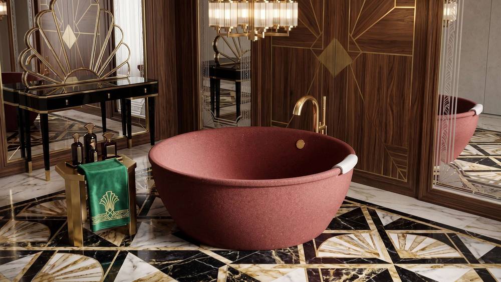 Beton Banyo & Spa